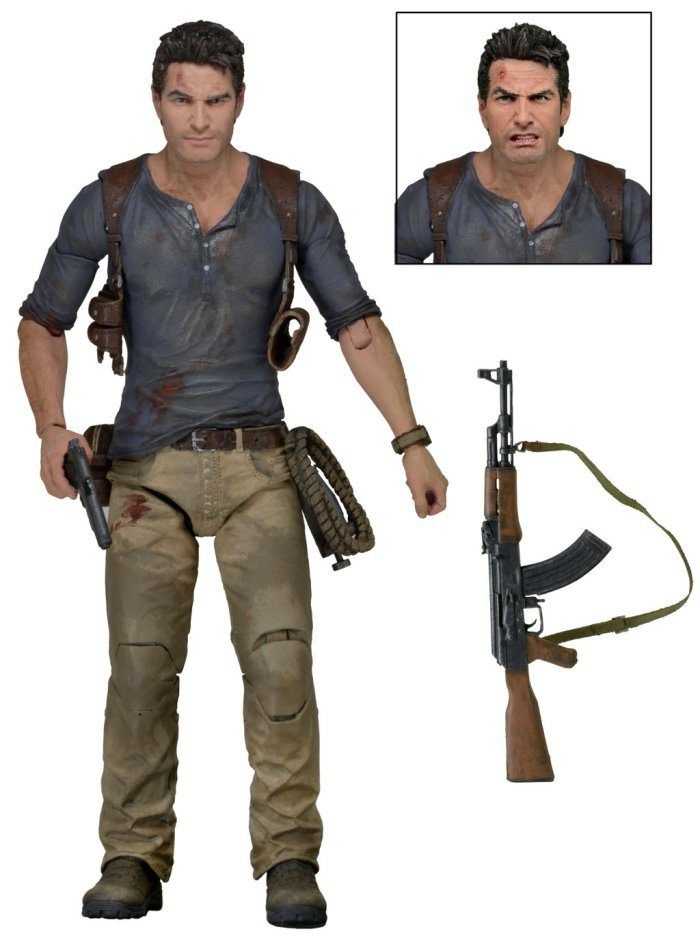 NECA-Uncharted-4-Nathan-Drake