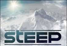 Steep