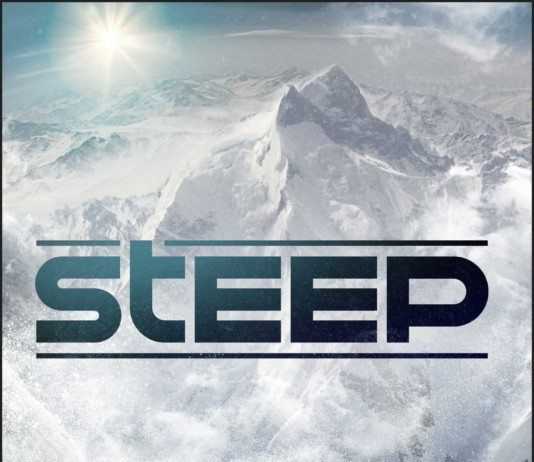 Steep