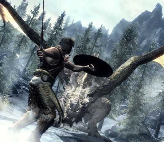 Bethesda: “The Elder Scrolls VI uscirà tra anni e anni”