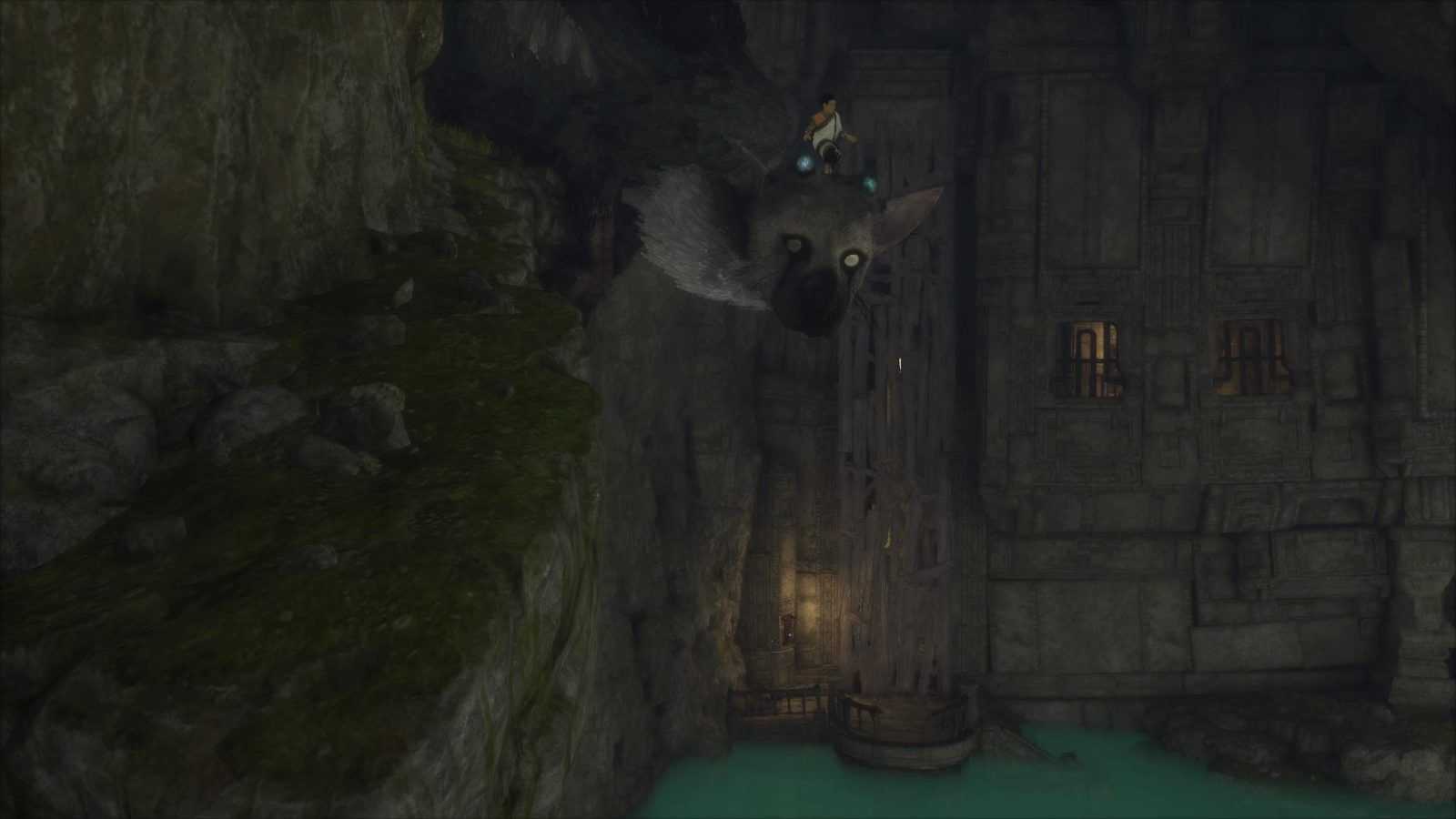 The Last Guardian 05