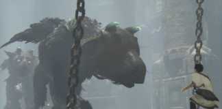 the last guardian