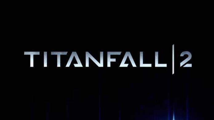 Titanfall 2 banner