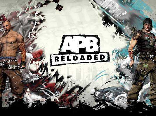 apb reloaded
