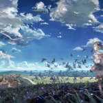 Atelier Firis sbarca in Occidente la prossima primavera, ecco un nuovo trailer