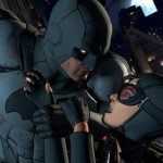 Batman di Telltale sarà composto da cinque episodi
