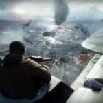 Battlefield 1: ecco il bellissimo trailer della campagna single player battlefield 1
