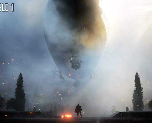 battlefield 1