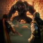 berserk