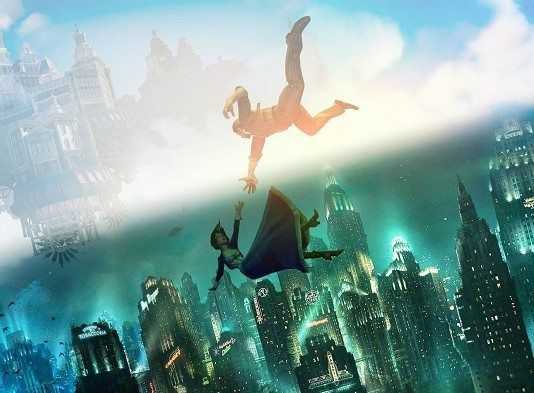 bioshock
