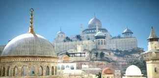 black desert