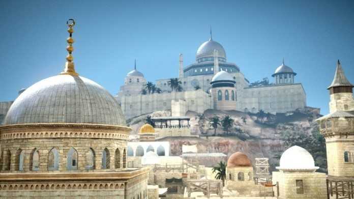 black desert 3 black desert