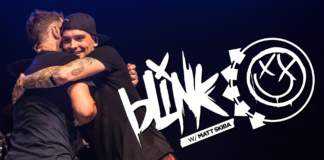 blink 182