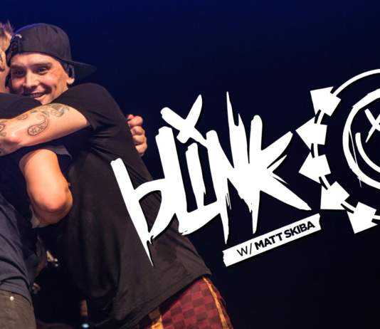 blink 182