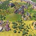Civilization VI: un video ci mostra le fasi iniziali di un partita civilization vi