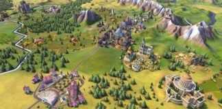 civilization vi