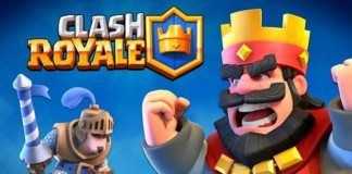 clash royale