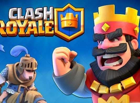 Clash Royale: tutti i dettagli suoi tornei! clash royale