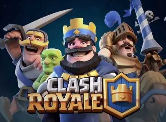 clash royale