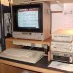 Commodore 64: ecco “Ready”, nuovo libro di Roberto Dillon sul mondo dell’Home computer