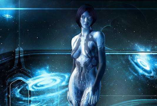 cortana