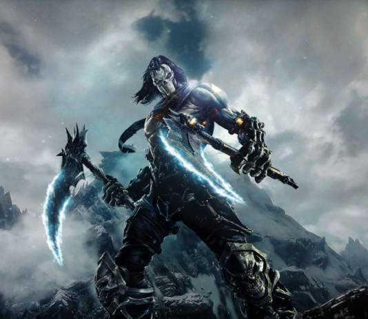 darksiders 3