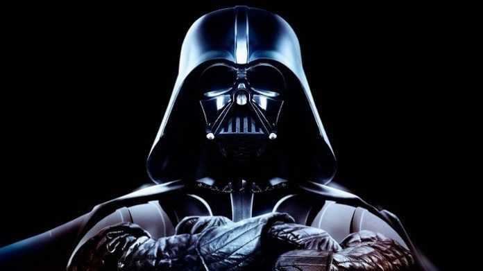 darth vader