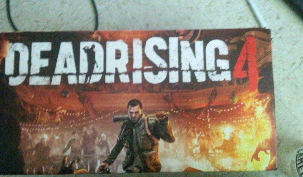 dead-rising-4-poster