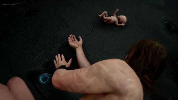 death stranding 2 death stranding