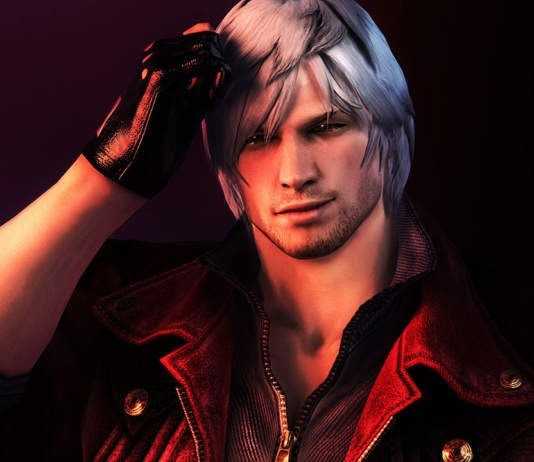 devil may cry