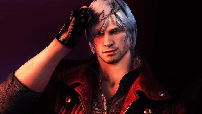 devil may cry
