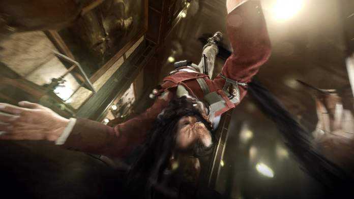 dishonored 2