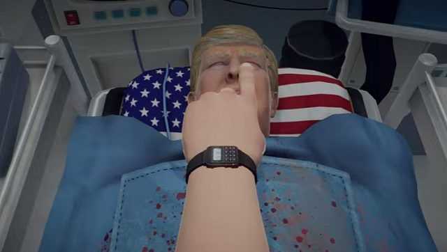 donald trump donald trump