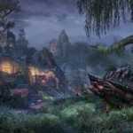 Elder Scrolls Online: Shadow of the Hist è il prossimo DLC elder scrolls online
