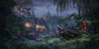 elder scrolls online