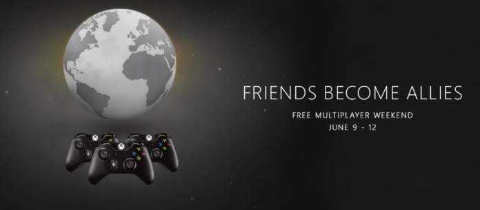 free-multiplayer-weekend-xbox-one