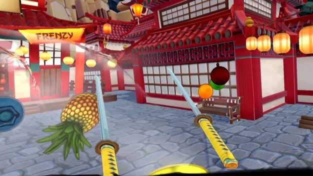 fruit-ninja-vr