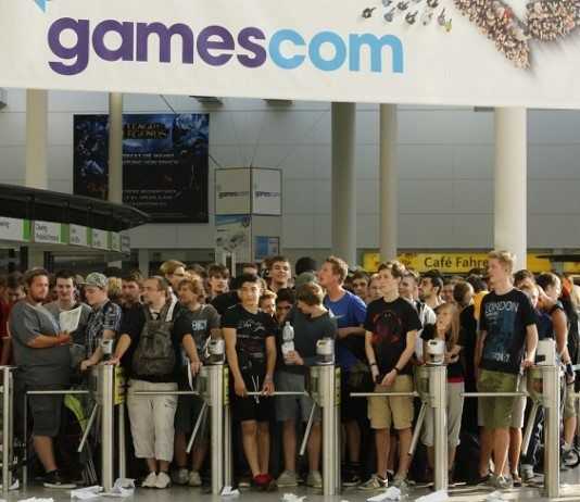 gamescom