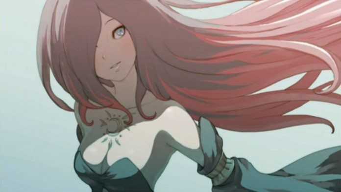 Gravity rush 2