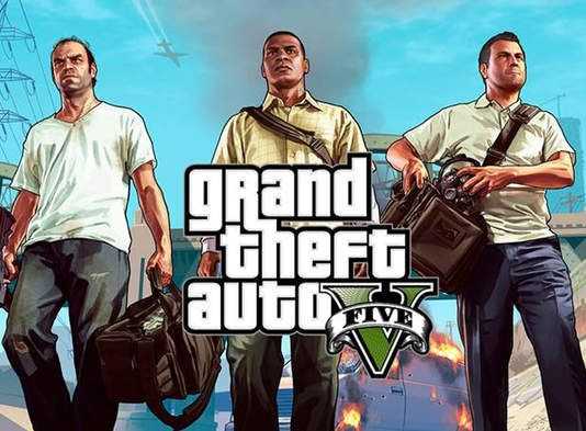 GTA V: nuovo DLC ambientato a Liberty City?