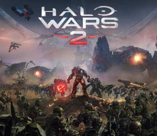Halo Wars 2, cancellata la versione fisica in Nord America