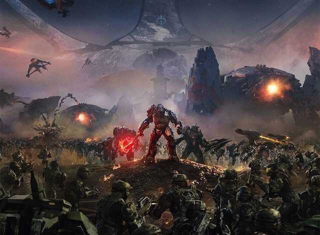 halo wars