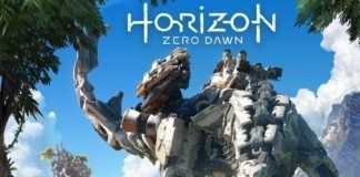 horizon zero dawn