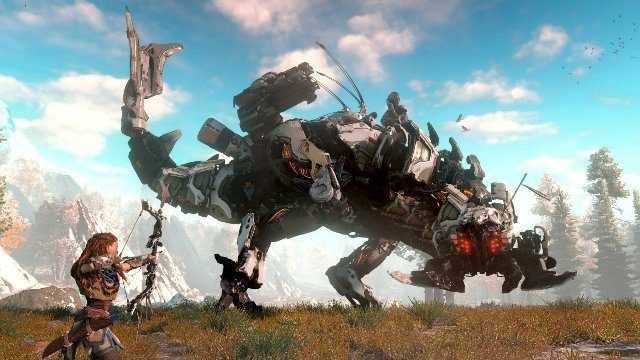 horizon-zero-dawn-gameplay
