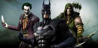 injustice 2
