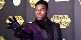 john boyega