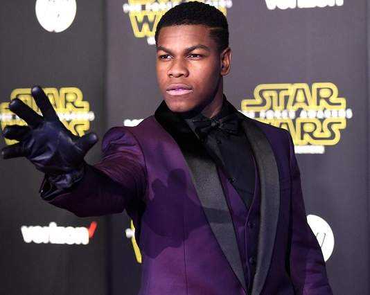 john boyega