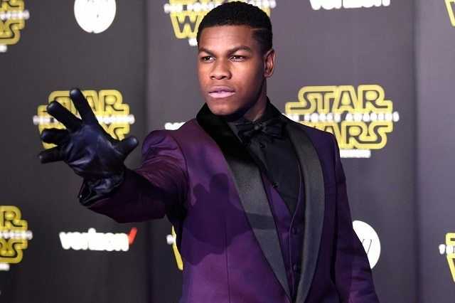 john boyega john boyega