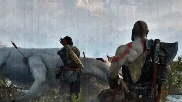 god of war