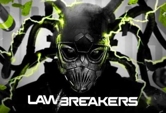 LawBreakers: 6 video tutorial in vista dell’inizio della fase Alpha